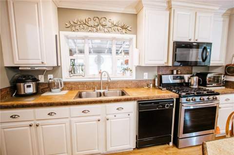 245 Ravenwood Road, Waynesville GA - photo 9 of 45