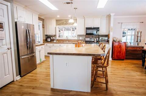 245 Ravenwood Road, Waynesville GA - photo 10 of 45