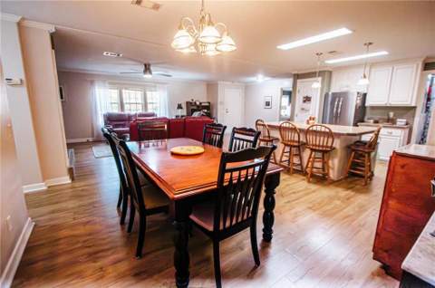 245 Ravenwood Road, Waynesville GA - photo 11 of 45