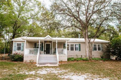 245 Ravenwood Road, Waynesville GA - photo 19 of 45