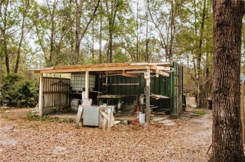 245 Ravenwood Road, Waynesville GA - photo 22 of 45