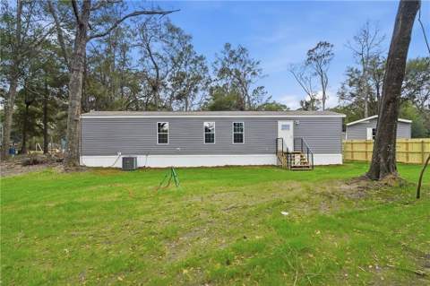 94 Thrasher Lane, Jesup GA - photo 19 of 23
