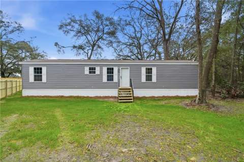 94 Thrasher Lane, Jesup GA - photo 21 of 23
