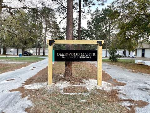 94 Thrasher Lane, Jesup GA - photo 22 of 23