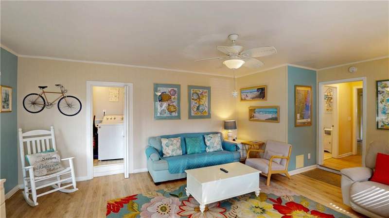 5 bedroom Single Family Residence at 913 N Beachview Drive, Jekyll Beach, Jekyll Island — photo 4