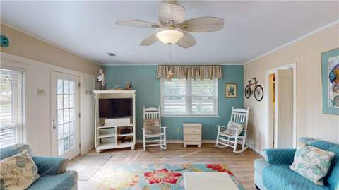 913 N Beachview Drive, Jekyll Island GA - photo 6 of 43