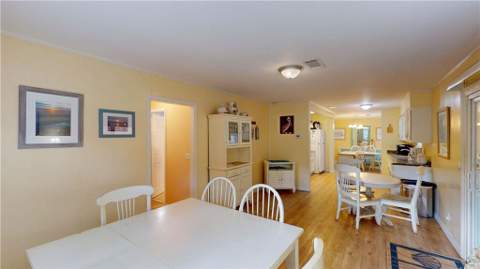 913 N Beachview Drive, Jekyll Island GA - photo 8 of 43