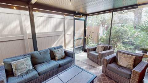 913 N Beachview Drive, Jekyll Island GA - photo 9 of 43