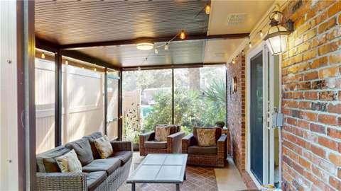 913 N Beachview Drive, Jekyll Island GA - photo 12 of 43