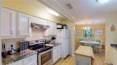 913 N Beachview Drive, Jekyll Island GA - photo 14 of 43