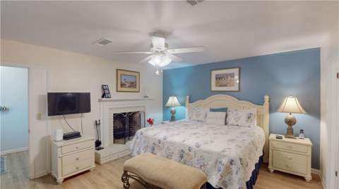 913 N Beachview Drive, Jekyll Island GA - photo 20 of 43