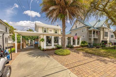 412 Seabreeze Drive, St. Simons Island GA - photo 6 of 80