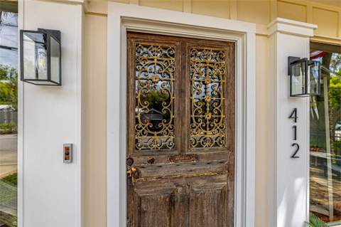 412 Seabreeze Drive, St. Simons Island GA - photo 7 of 80