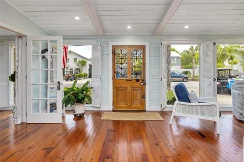 412 Seabreeze Drive, St. Simons Island GA - photo 8 of 80
