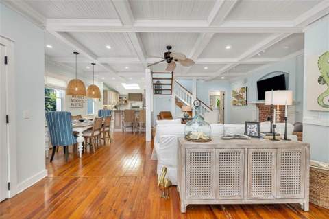 412 Seabreeze Drive, St. Simons Island GA - photo 9 of 80