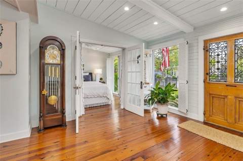 412 Seabreeze Drive, St. Simons Island GA - photo 10 of 80
