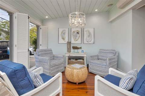 412 Seabreeze Drive, St. Simons Island GA - photo 11 of 80