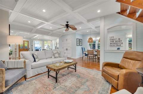 412 Seabreeze Drive, St. Simons Island GA - photo 12 of 80