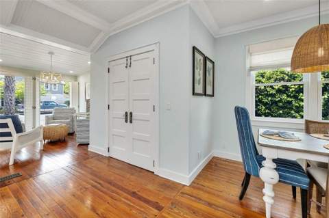 412 Seabreeze Drive, St. Simons Island GA - photo 16 of 80