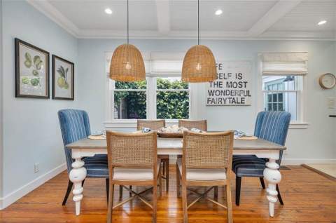 412 Seabreeze Drive, St. Simons Island GA - photo 17 of 80