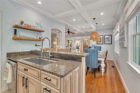 412 Seabreeze Drive, St. Simons Island GA - photo 19 of 80