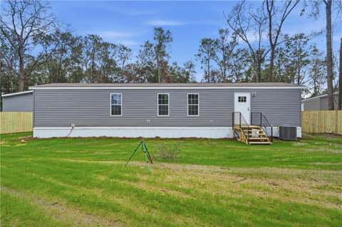 93 Thrasher Lane, Jesup GA - photo 21 of 25