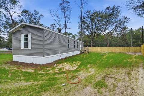 93 Thrasher Lane, Jesup GA - photo 22 of 25