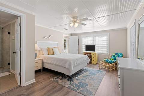 1107 Beachview Drive, St. Simons Island GA - photo 16 of 22