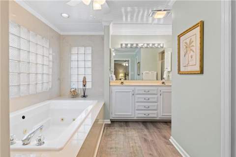 1107 Beachview Drive, St. Simons Island GA - photo 19 of 22