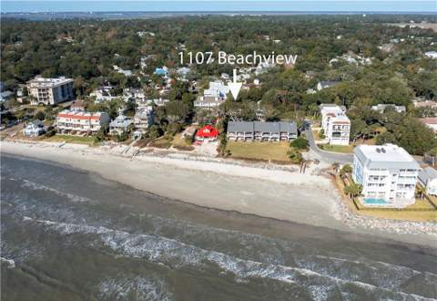 1107 Beachview Drive, St. Simons Island GA - photo 22 of 22
