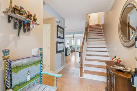 1104 Plantation Point Drive, St. Simons Island GA - photo 6 of 30