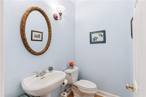 1104 Plantation Point Drive, St. Simons Island GA - photo 7 of 30