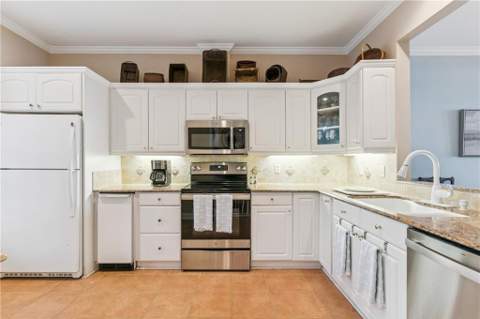 1104 Plantation Point Drive, St. Simons Island GA - photo 8 of 30