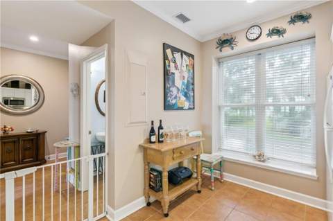 1104 Plantation Point Drive, St. Simons Island GA - photo 9 of 30