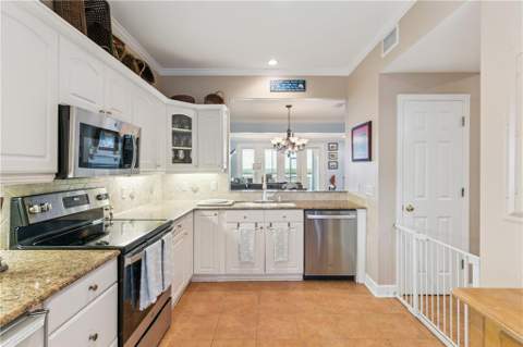1104 Plantation Point Drive, St. Simons Island GA - photo 10 of 30