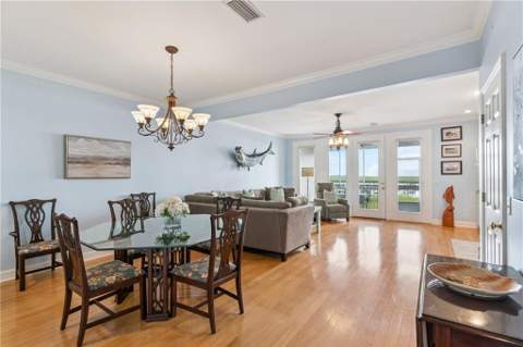 1104 Plantation Point Drive, St. Simons Island GA - photo 11 of 30
