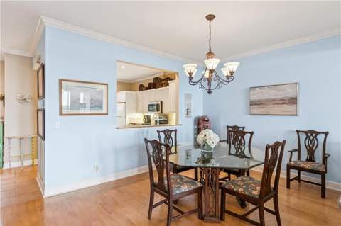 1104 Plantation Point Drive, St. Simons Island GA - photo 12 of 30