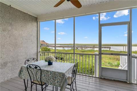 1104 Plantation Point Drive, St. Simons Island GA - photo 15 of 30