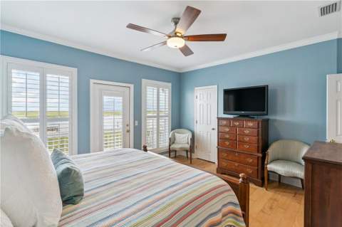 1104 Plantation Point Drive, St. Simons Island GA - photo 18 of 30
