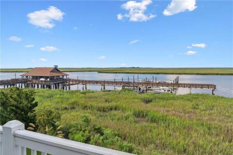 1104 Plantation Point Drive, St. Simons Island GA - photo 19 of 30
