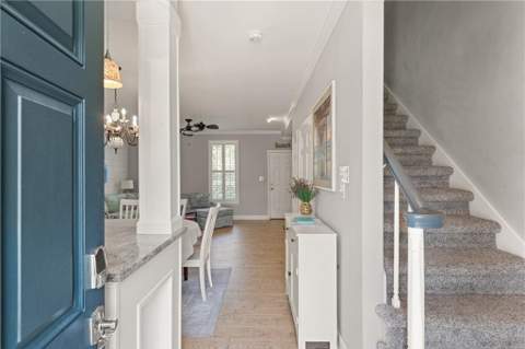 1035 Beachview Drive, St. Simons Island GA - photo 7 of 37