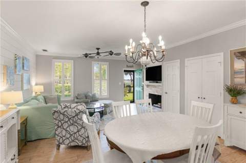 1035 Beachview Drive, St. Simons Island GA - photo 14 of 37