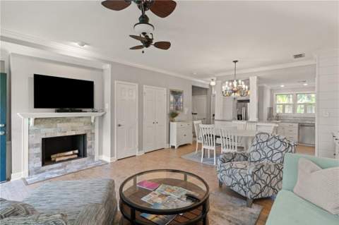 1035 Beachview Drive, St. Simons Island GA - photo 16 of 37