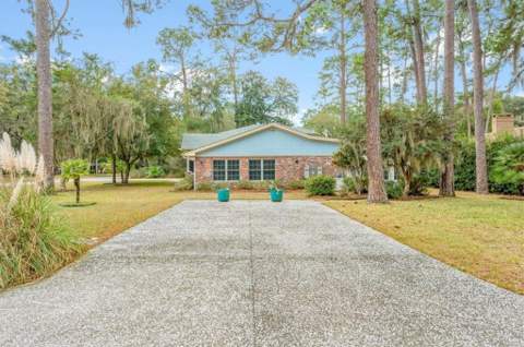 636 Old Plantation Road, Jekyll Island GA - photo 8 of 74