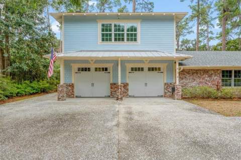 636 Old Plantation Road, Jekyll Island GA - photo 9 of 74