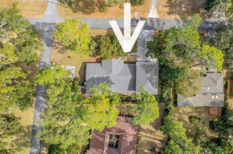 636 Old Plantation Road, Jekyll Island GA - photo 10 of 74