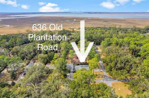 636 Old Plantation Road, Jekyll Island GA - photo 11 of 74