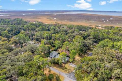 636 Old Plantation Road, Jekyll Island GA - photo 12 of 74