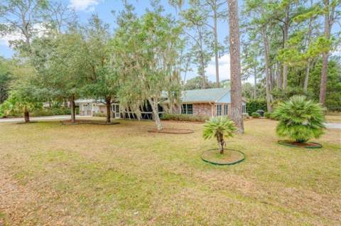636 Old Plantation Road, Jekyll Island GA - photo 15 of 74