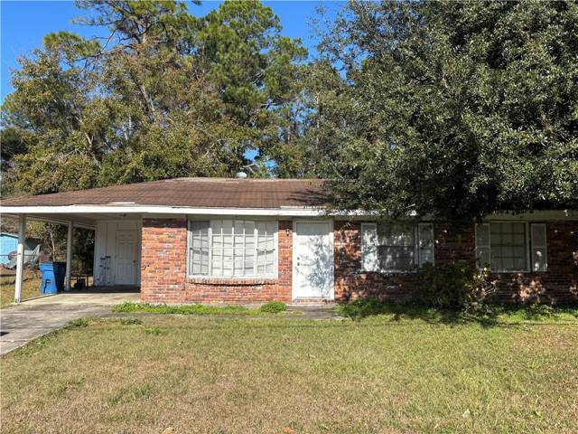 2243 Pinewood Drive